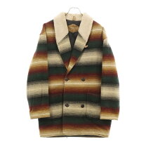 楽天市場】ネイティブ柄 コートの通販 