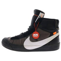 楽天市場】off white × nike the 10 blazerの通販