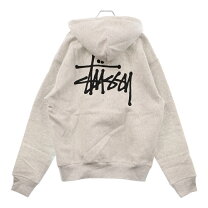 楽天市場】stussy basic stussy hoodの通販