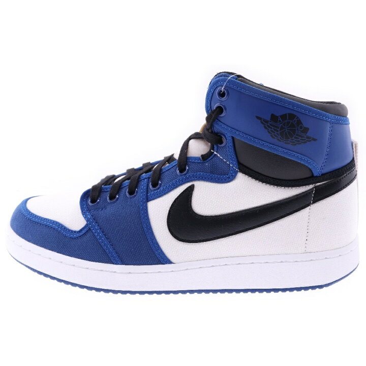楽天市場】NIKE(ナイキ) サイズ:29.0cm AIR JORDAN 1 KO HIGH STORM 