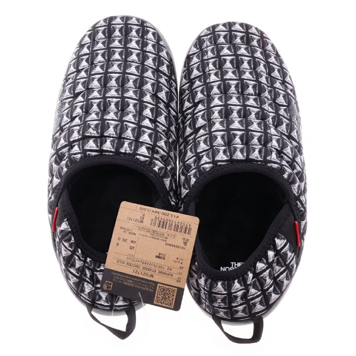 楽天市場】SUPREME(シュプリーム) サイズ:26.0cm 21SS ×THE NORTH FACE 