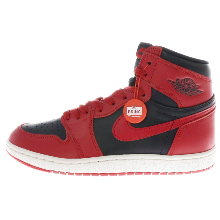 楽天市場】NIKE(ナイキ) サイズ:27.5cm AIR JORDAN 1 HIGH 85 VARSITY 