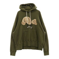 楽天市場】Palm Angels パームエンジェルス パーカー（パーカー 