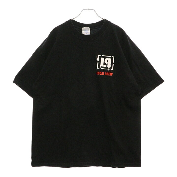 楽天市場】VINTAGE(ヴィンテージ) サイズ:XL 00s LINKIN PARK METEORA  