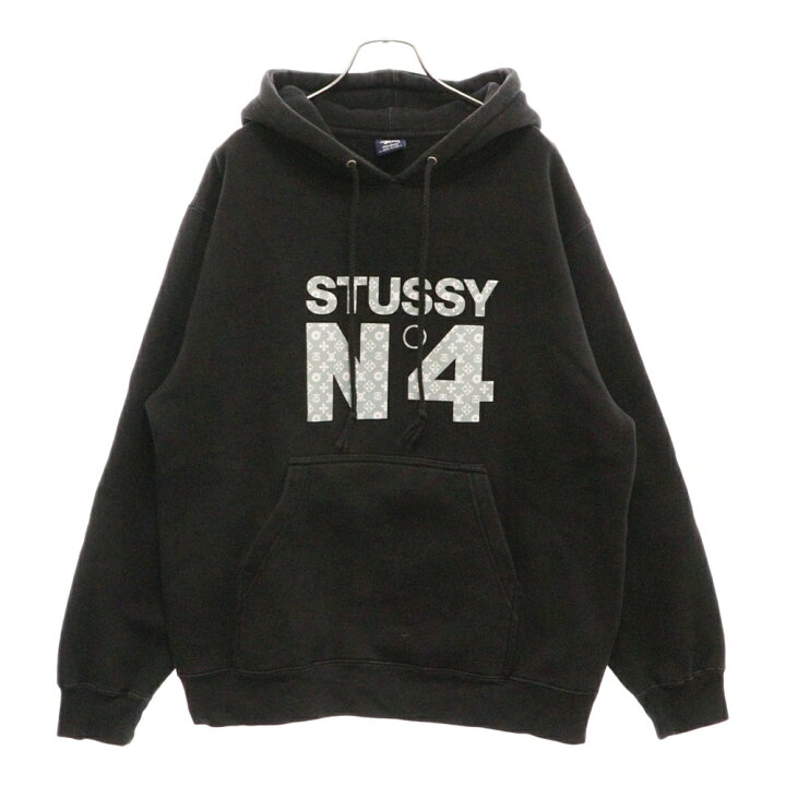 楽天市場】STUSSY(ステューシー) サイズ:M 90S N°4 モノグラムロゴ 