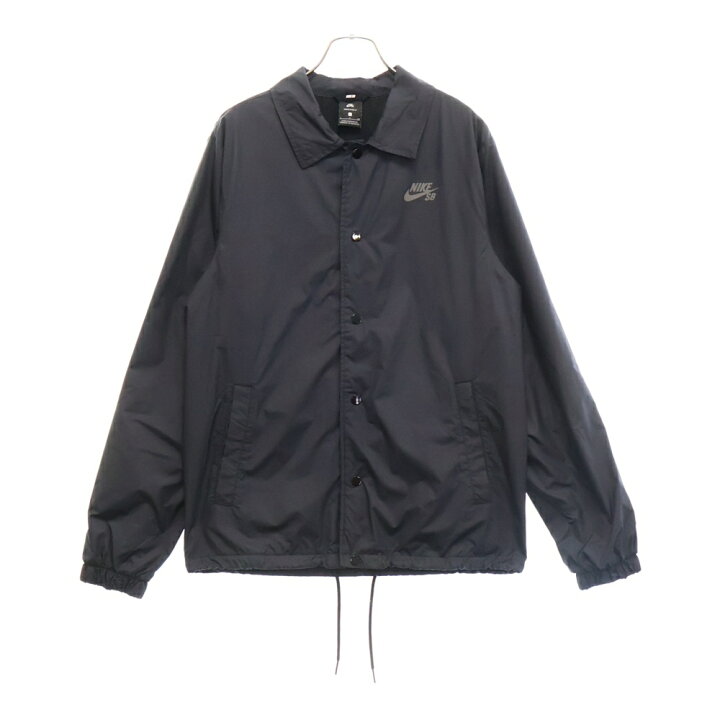 楽天市場】NIKE SB(ナイキエスビー) サイズ:S SHIELD COACH JACKET 