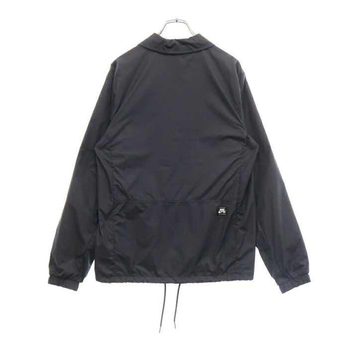 楽天市場】NIKE SB(ナイキエスビー) サイズ:S SHIELD COACH JACKET 