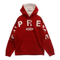 楽天市場】19ss s logo colorblocked hooded sweatshirtの通販