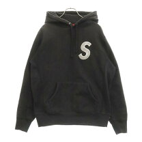 楽天市場】supreme パーカー sロゴの通販