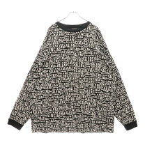 楽天市場】バレンシアガ（長さ（袖）長袖）（Tシャツ・カットソー 