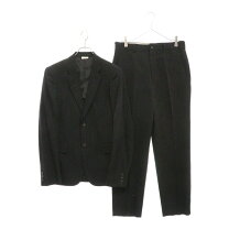 楽天市場】comme des garcons homme xs（スーツ・セットアップ｜メンズ  