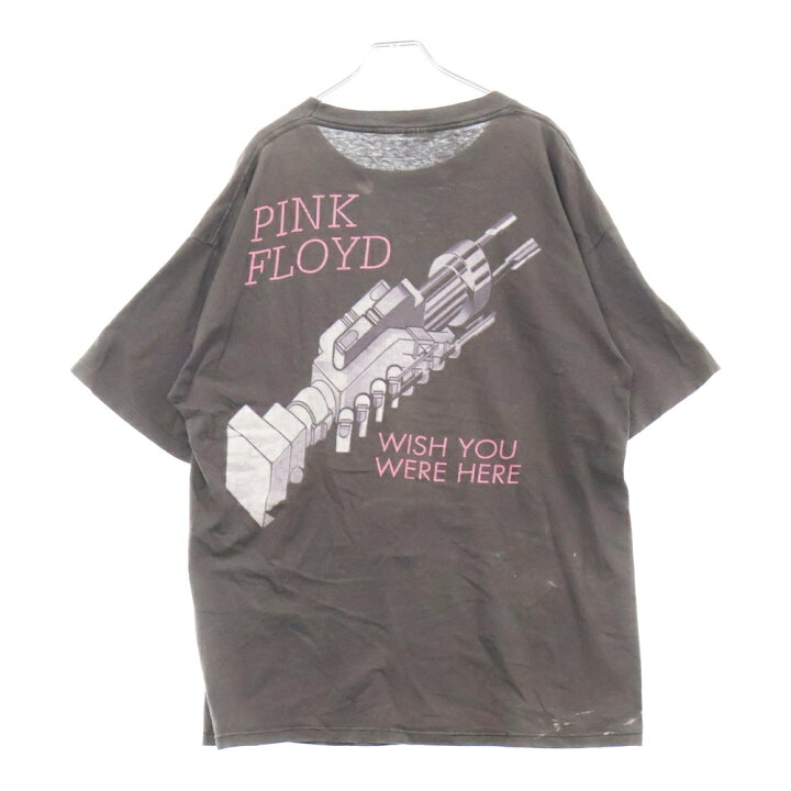 楽天市場】VINTAGE(ヴィンテージ) サイズ:XL 90s BROCKUM PINK FLOYD 