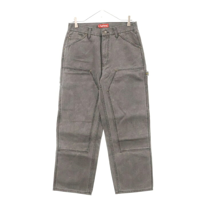 楽天市場】SUPREME(シュプリーム) サイズ:30 23SS Double Knee Painter 