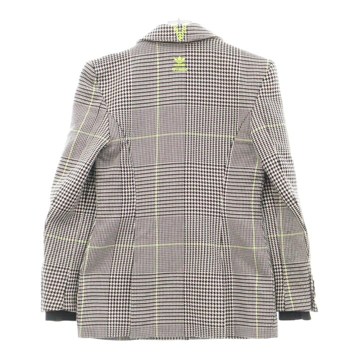 楽天市場】adidas(アディダス) サイズ:OT ×Ivy Park Suit Jacket 