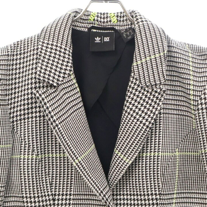 楽天市場】adidas(アディダス) サイズ:OT ×Ivy Park Suit Jacket 