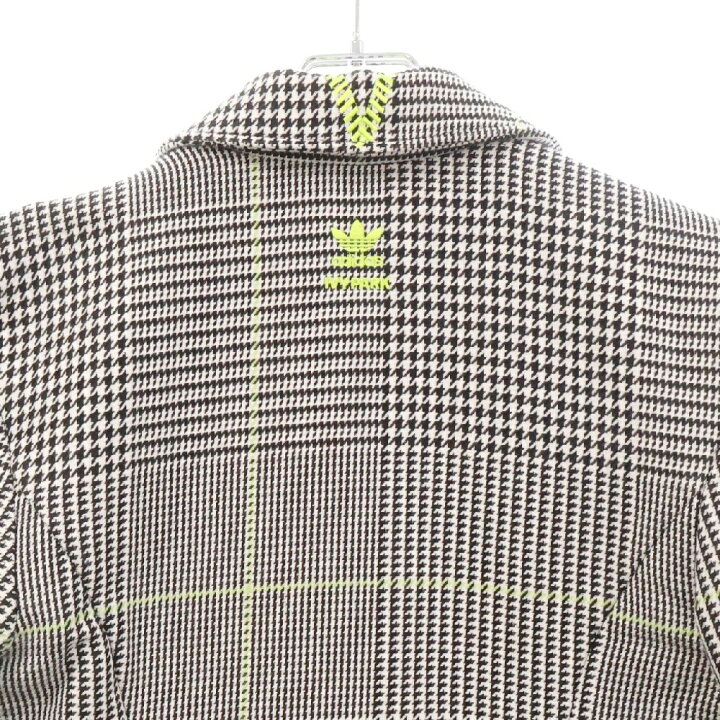 楽天市場】adidas(アディダス) サイズ:OT ×Ivy Park Suit Jacket 