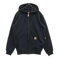 楽天市場】CARHARTT（ブランドカーハート・スタイル（パーカー）ジップ 