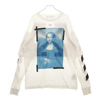 楽天市場】off-white モナリザの通販