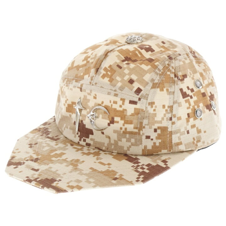 楽天市場】THUG CLUB(サグクラブ) サイズ:OS 24AW TC ARMY CAP 
