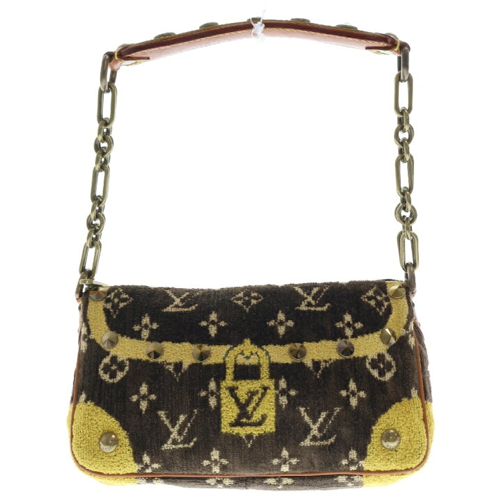楽天市場】LOUIS VUITTON(ルイヴィトン) モノグラムトロンプイユ 
