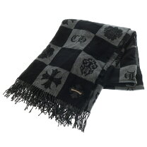 楽天市場】Chrome Hearts クロムハーツ（マフラー・スカーフ｜バッグ  