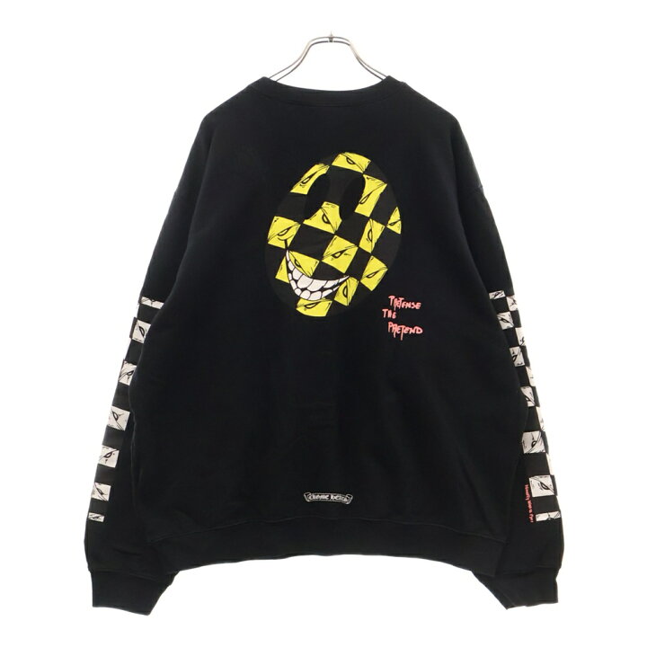 楽天市場】CHROME HEARTS(クロムハーツ) サイズ:XL ×MATTY BOY PPO 