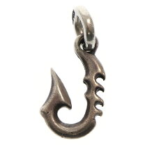 楽天市場】ビルウォールレザー フィッシュフックの通販 