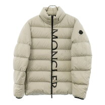 楽天市場】MONCLER モンクレール（柄ロゴ）（コート・ジャケット 