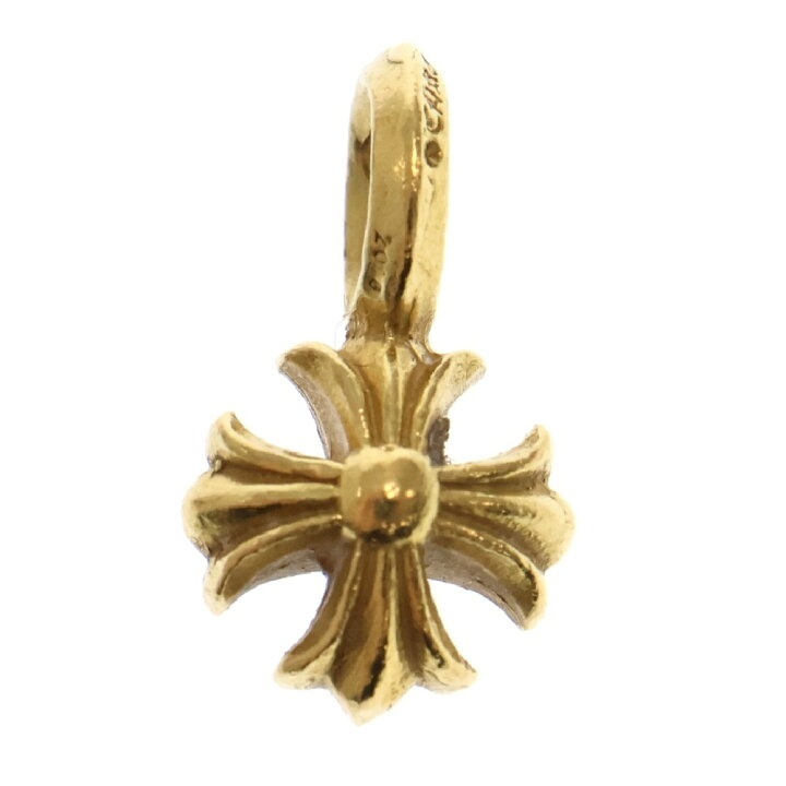 楽天市場】CHROME HEARTS(クロムハーツ) 22K STACK CH PLUS V2 CH  