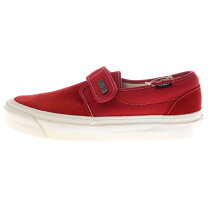 楽天市場】vans 47 v dx スリッポン スニーカーの通販