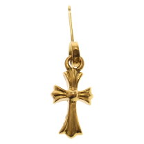 楽天市場】クロムハーツ 22k（ピアス｜メンズジュエリー・アクセサリー 