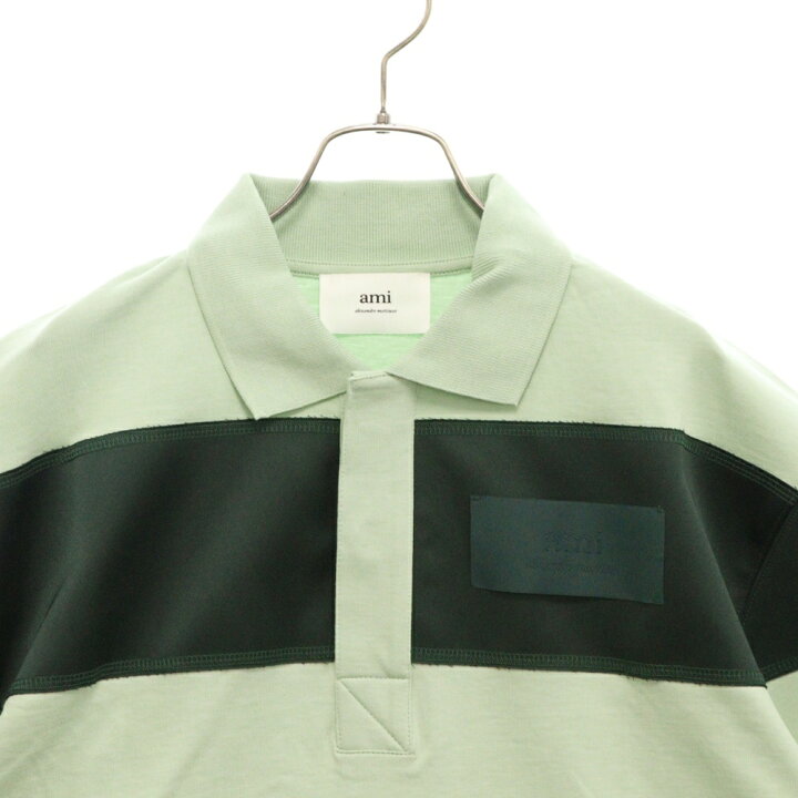 楽天市場】AMI Alexandre Mattiussi(アミアレクサンドルマテュッシ  