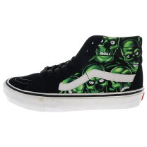 楽天市場】supreme vans sk8 hiの通販