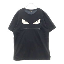 楽天市場】フェンディ モンスター（Tシャツ・カットソー｜トップス  