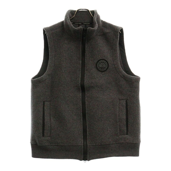 楽天市場】CANADA GOOSE(カナダグース) サイズ:L Black Label Mersey 