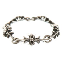 楽天市場】クロムハーツ タイニー リングの通販 