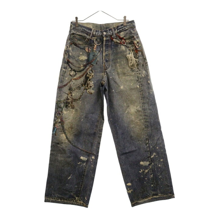 Acne Studios(アクネ ストゥディオズ) サイズ:46 トロンプルイユ  