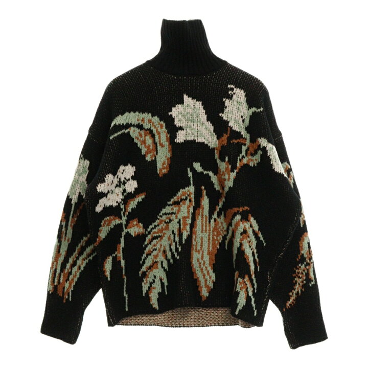 楽天市場】Mame Kurogouchi(マメ クロゴウチ) サイズ:1 18AW Floral  