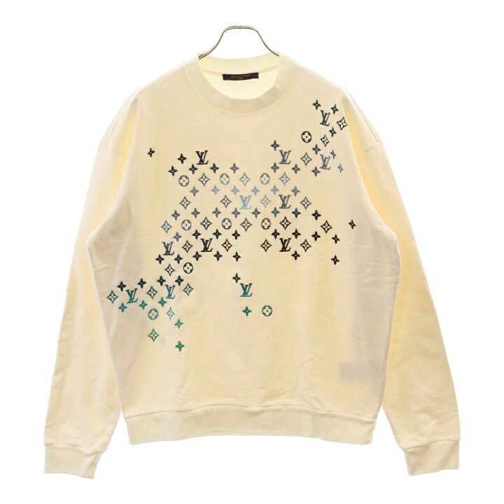 楽天市場】LOUIS VUITTON(ルイヴィトン) サイズ:XL 24SS エンブ 