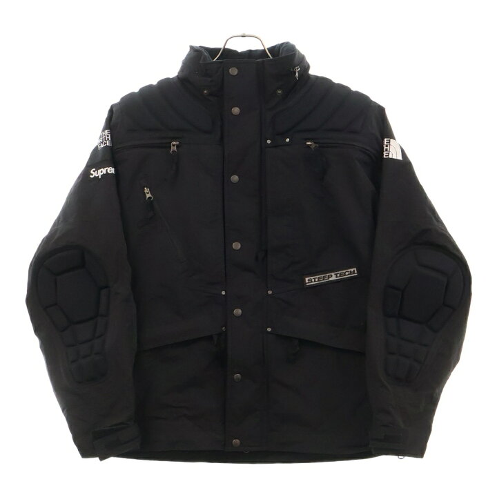 楽天市場】SUPREME(シュプリーム) サイズ:L 22AW×THE NORTH FACE STEEP 