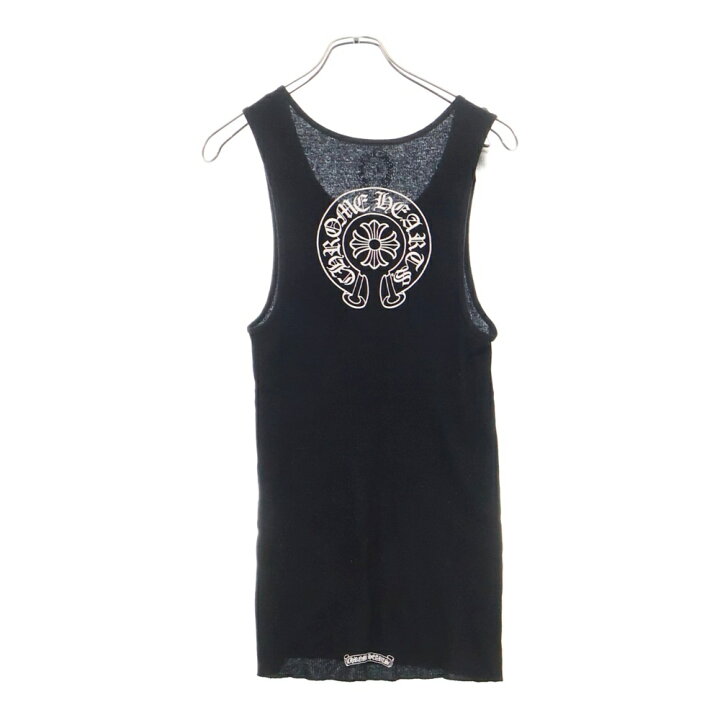 楽天市場】CHROME HEARTS(クロムハーツ) サイズ:L HORSESHOE RIB 