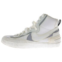 楽天市場】sacai × nike blazer midの通販 