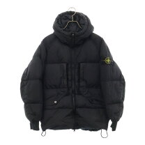 楽天市場】ストーンアイランド ダウンジャケット 中古の通販