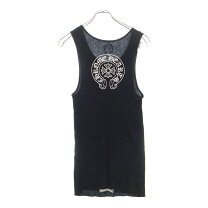 楽天市場】クロムハーツ CHROMEHEARTS（タンクトップ｜トップス 