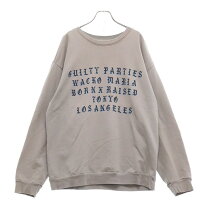 楽天市場】born x raised スウェットの通販
