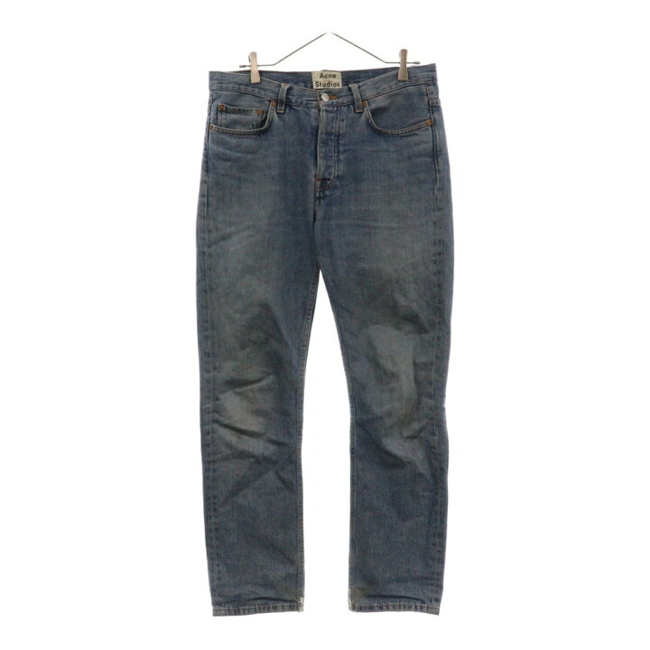 楽天市場】Acne Studios(アクネ ストゥディオズ) サイズ:31/32 Van in 