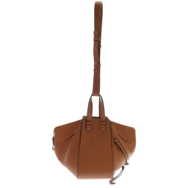 楽天市場】LOEWE(ロエベ) サイズ:SMALL ハンモックバッグ スモール  