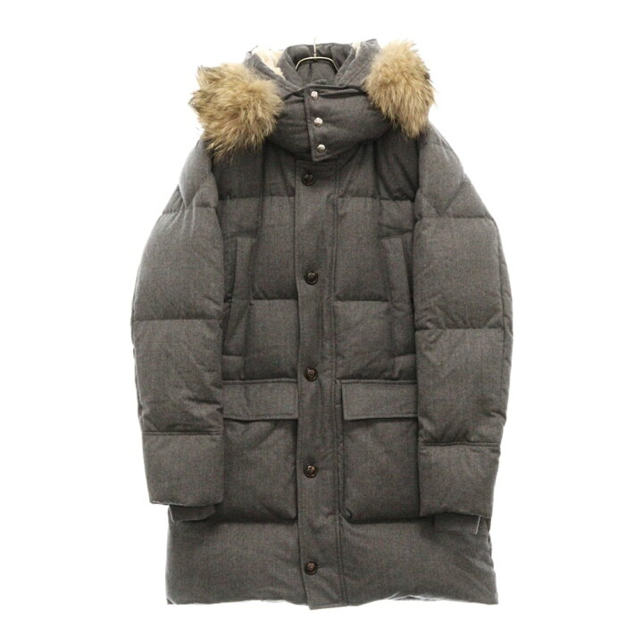 楽天市場】MONCLER(モンクレール) サイズ:2 21AW VILAINE ヴィレーヌ 