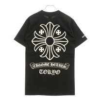 楽天市場】chrome hearts tシャツの通販