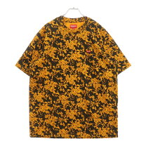 楽天市場】supreme small box tee（柄花・植物）の通販